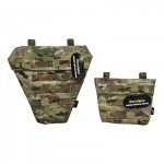Паховый модуль LEAF, Multicam, арт. LPA-LEAF-MC [LEAF]